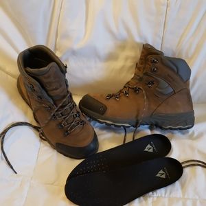 Vasquez Hiking/Work Boots